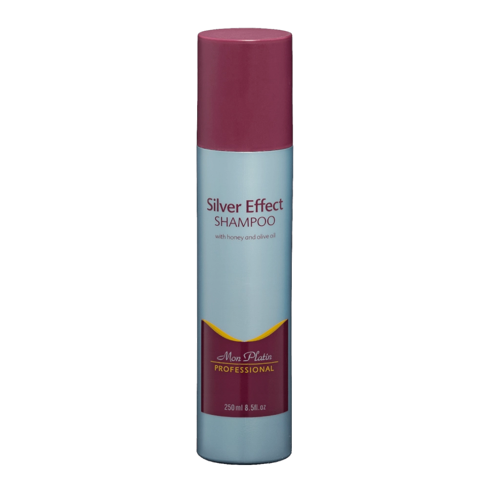 Šampón so strieborným efektom 1 000 ml