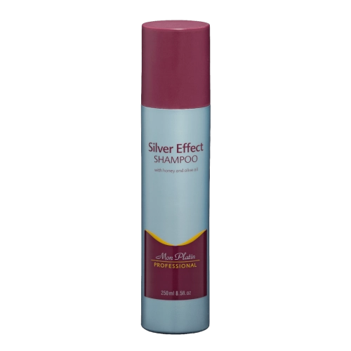 Šampón so strieborným efektom 1 000 ml