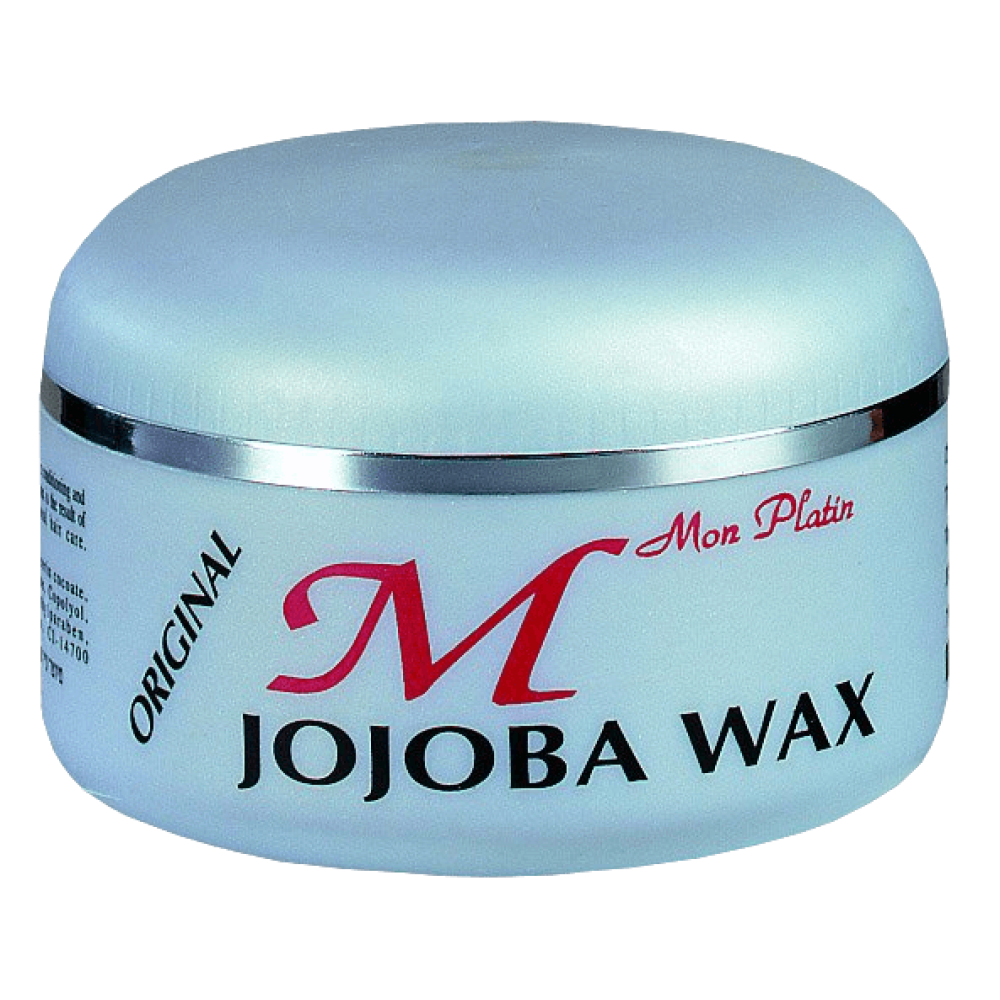 Jojobový vosk 50ml