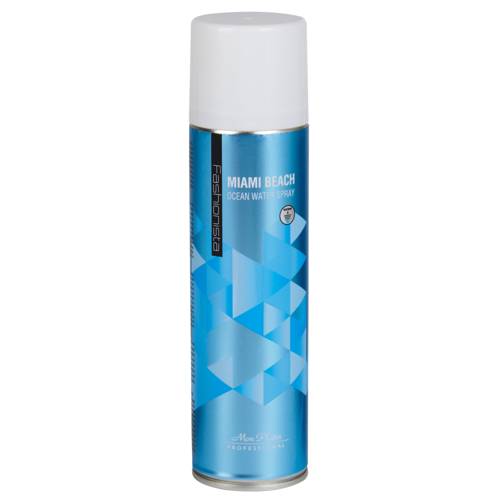 Miami beach sprej na plážové vlny 200ml