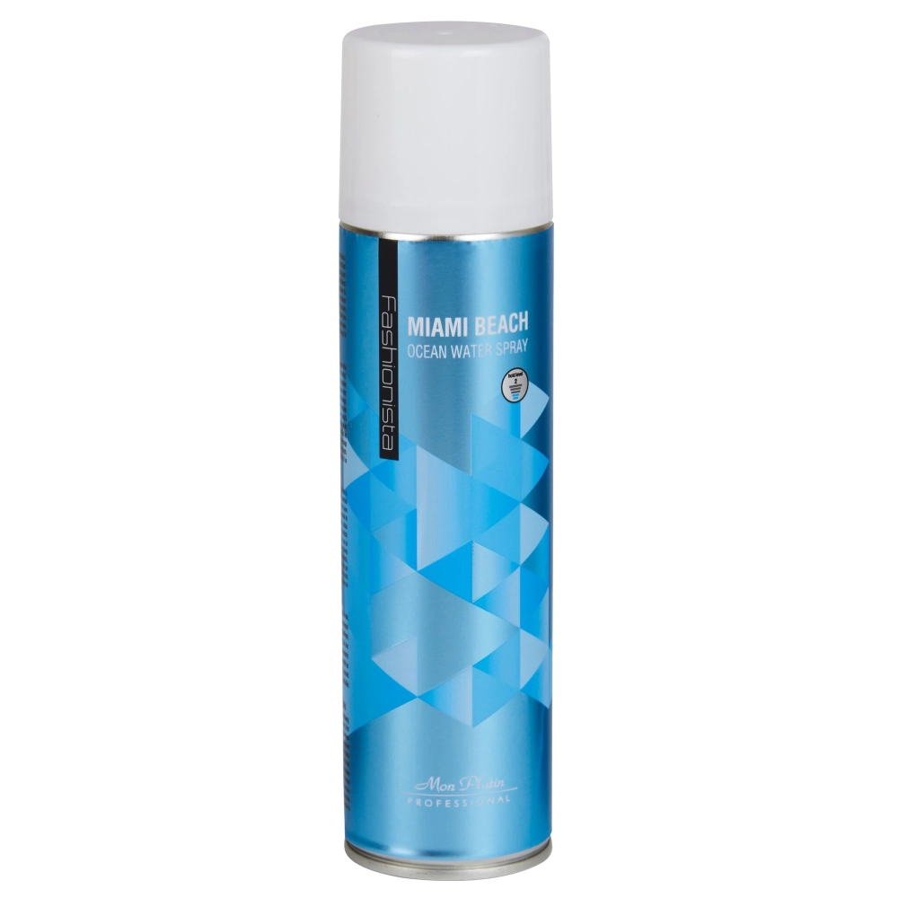 Miami beach sprej na plážové vlny 200ml
