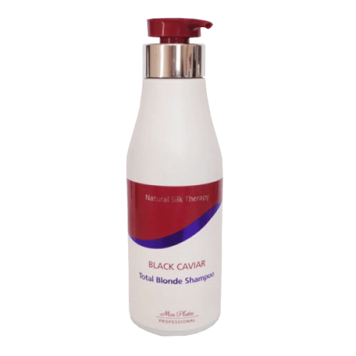 Šampón na blond vlasy 1 000 ml