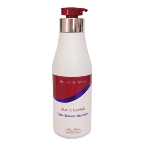 Šampón na blond vlasy 1 000 ml
