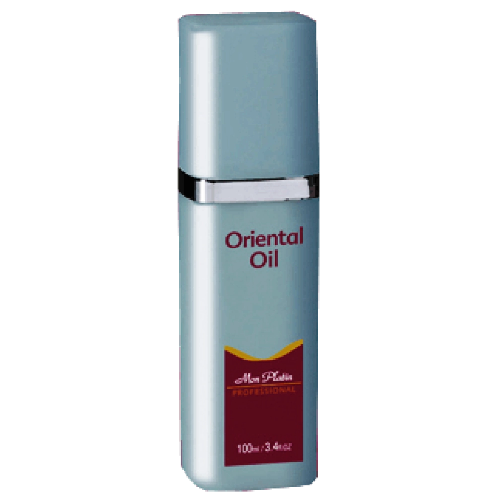 Orientálny olej 100ml