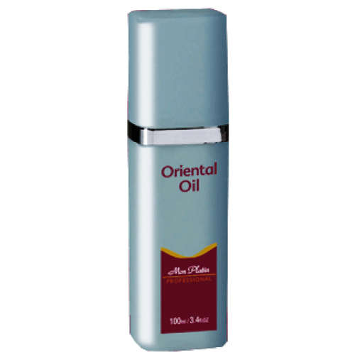 Orientálny olej 100ml