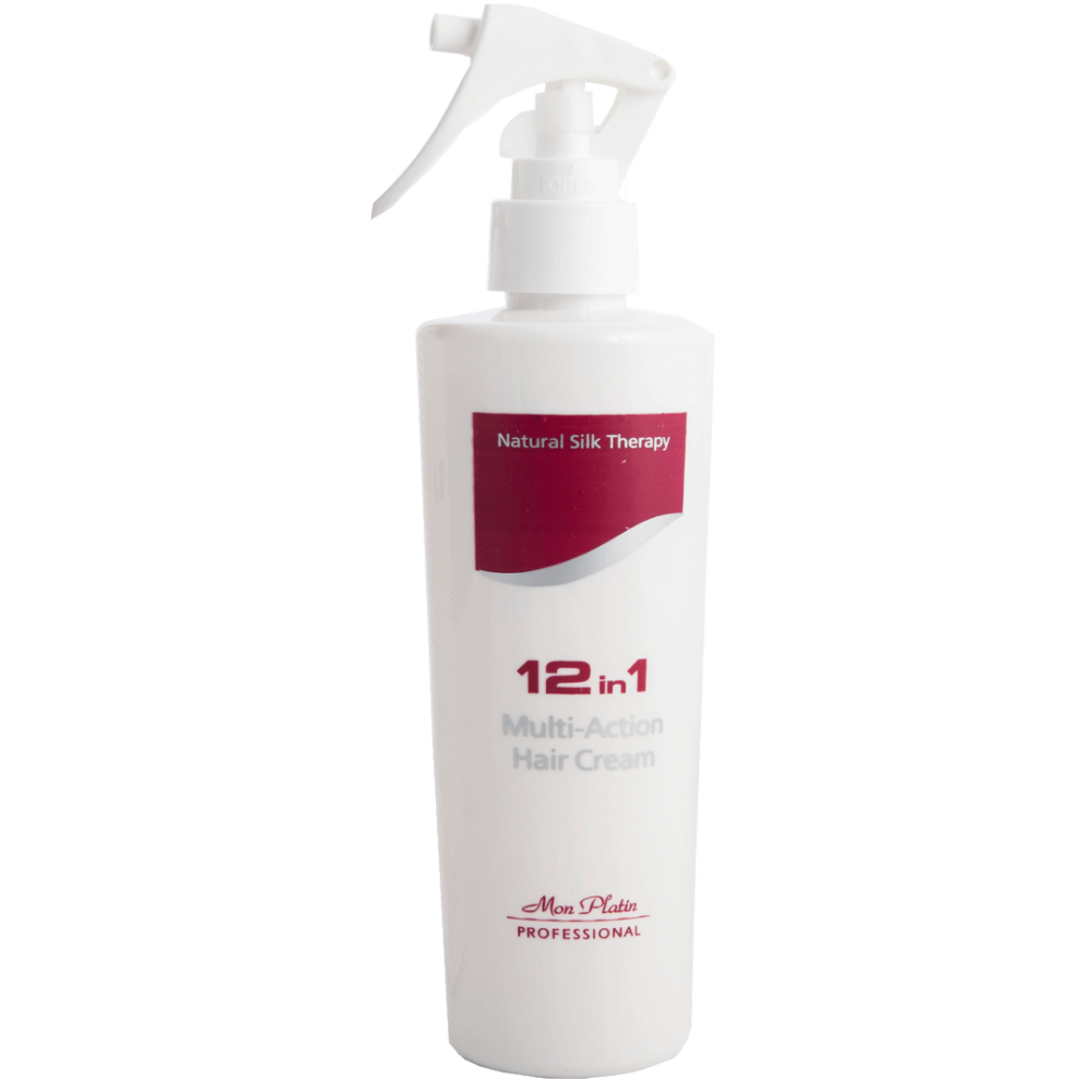 Multifunkčný krém na vlasy 12v1 125ml