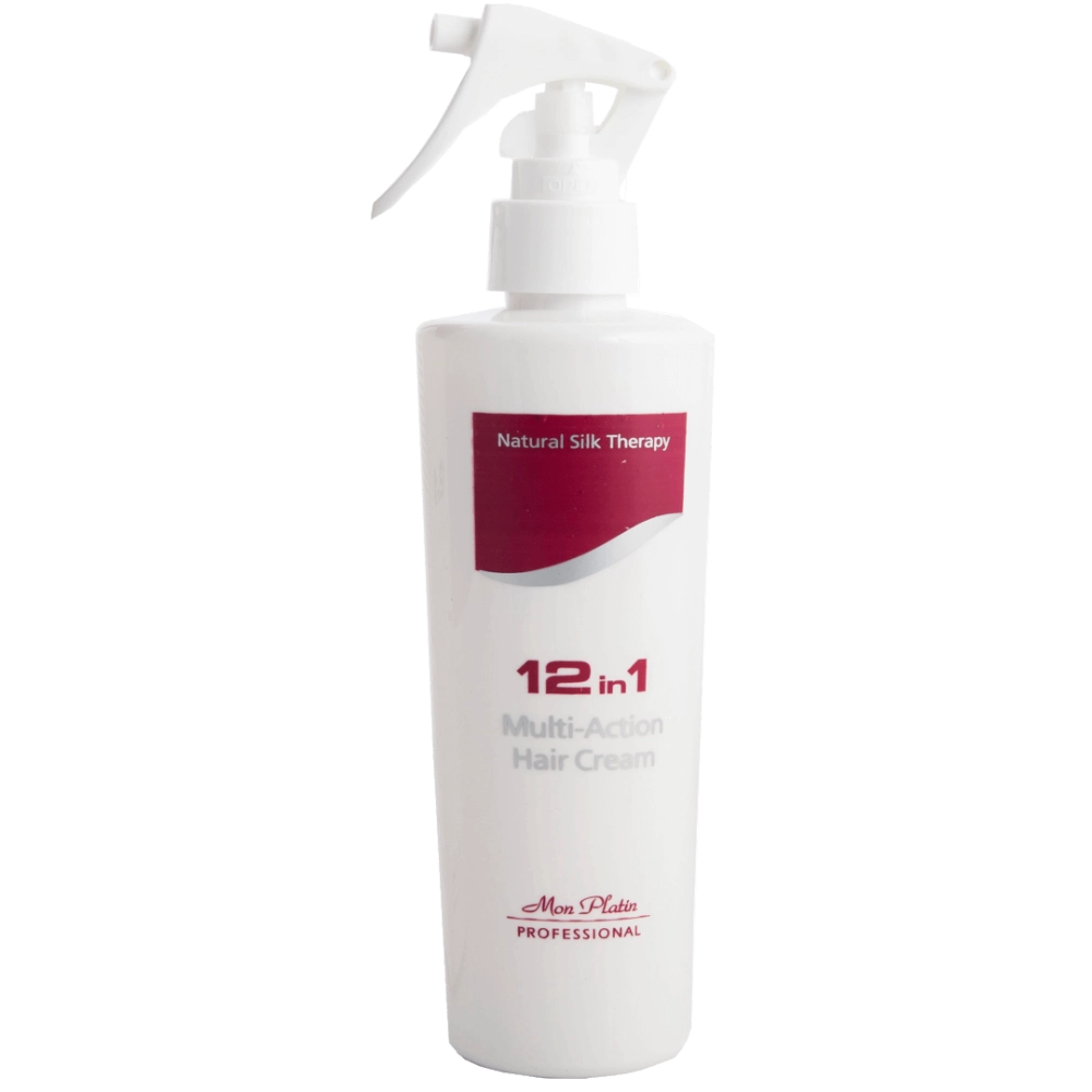 Multifunkčný krém na vlasy 12v1 250 ml