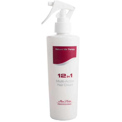 Multifunkčný krém na vlasy 12v1 125ml