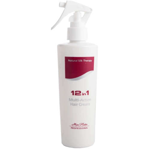 Multifunkčný krém na vlasy 12v1 125ml