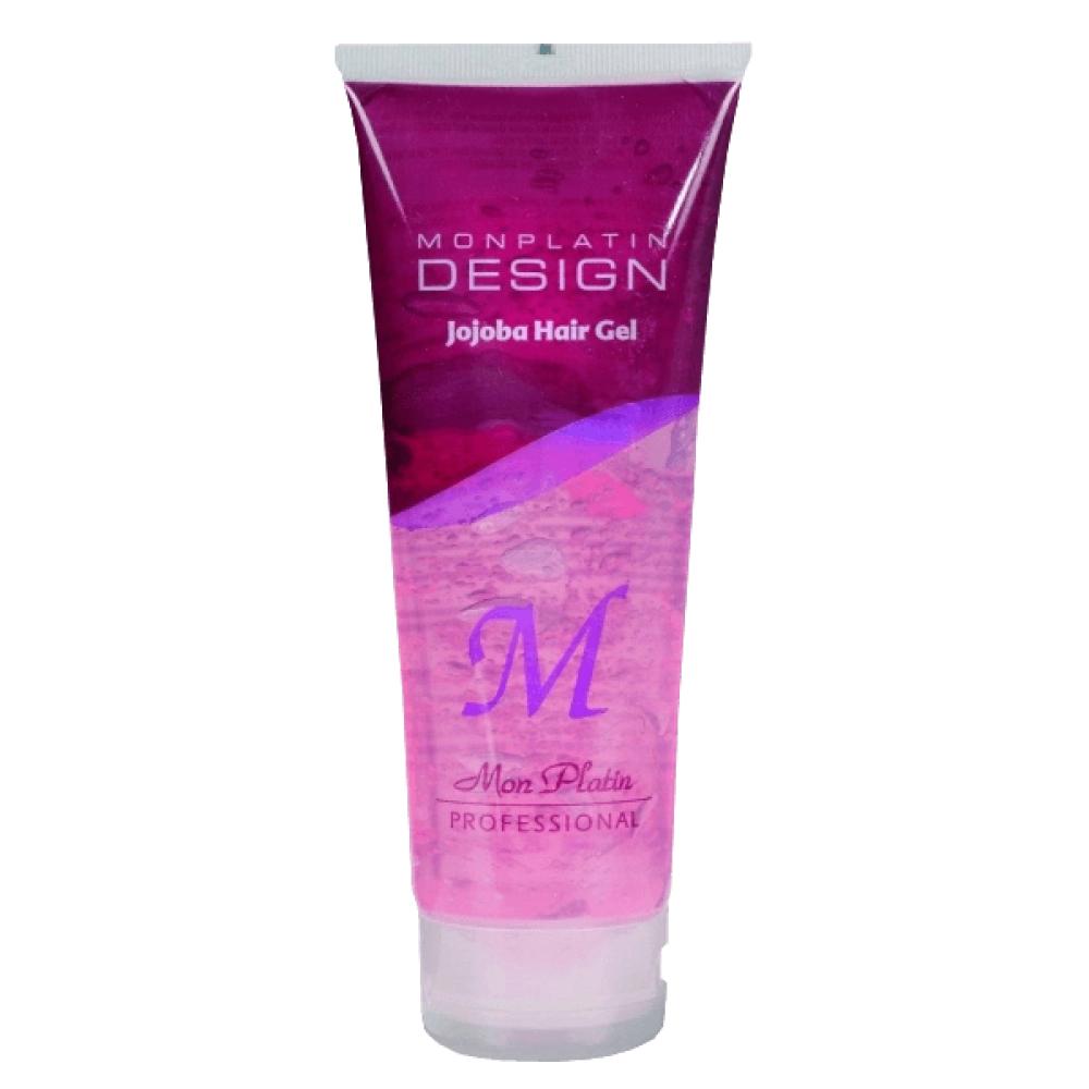 Jojobový gél ružový 250 ml