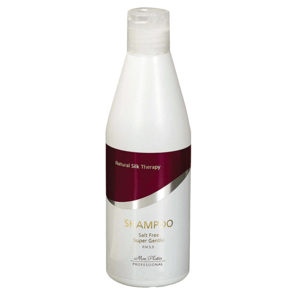 Jemný šampón bez obsahu soli 1 000 ml