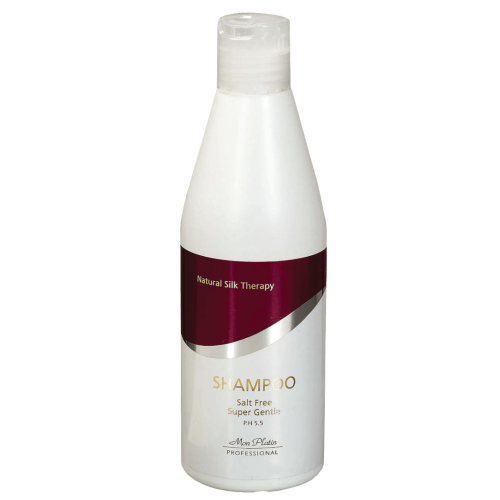 Jemný šampón bez obsahu soli 1 000 ml