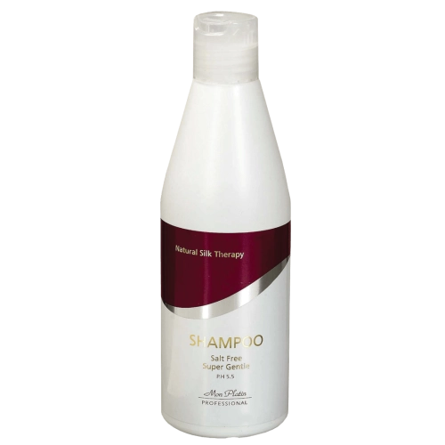 Jemný šampón bez obsahu soli 1 000 ml