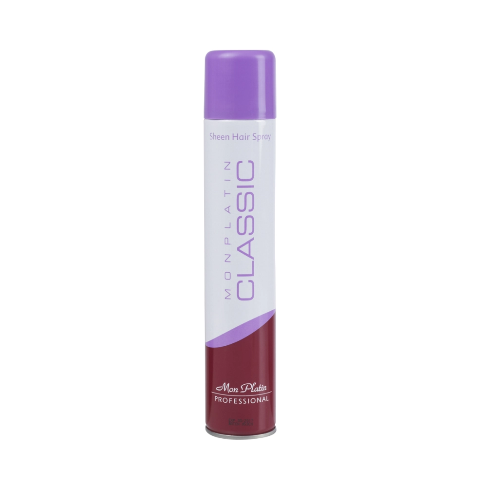 Sprej pre lesk vlasov 400ml