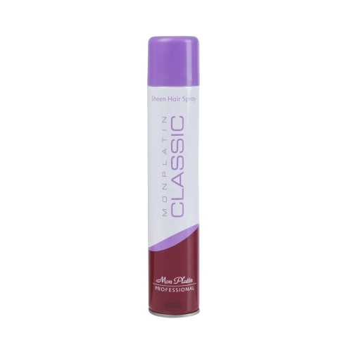 Sprej pre lesk vlasov 400ml