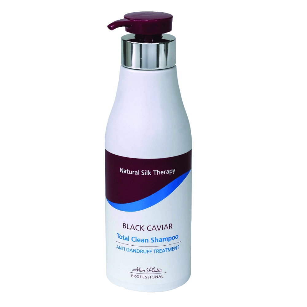 Čistiaci šampón proti lupinám 500 ml