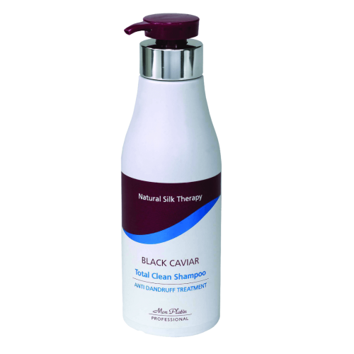 Čistiaci šampón proti lupinám 1 000 ml