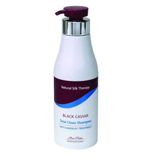 Čistiaci šampón proti lupinám 1 000 ml