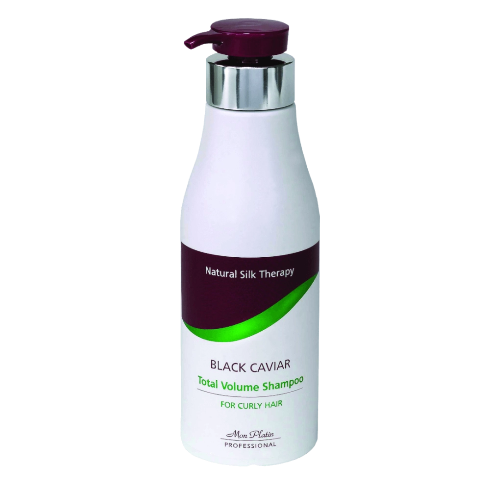 Šampón na vlnité vlasy 500 ml