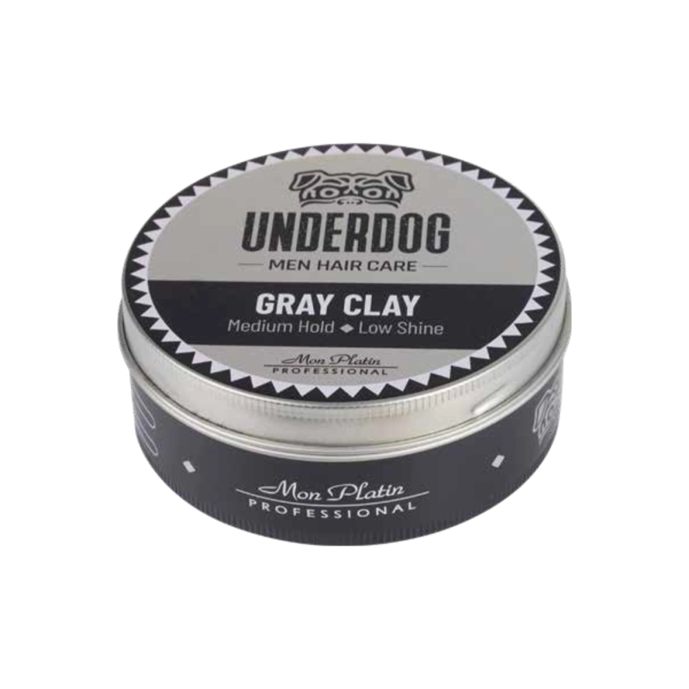 Underdog Matná hlina