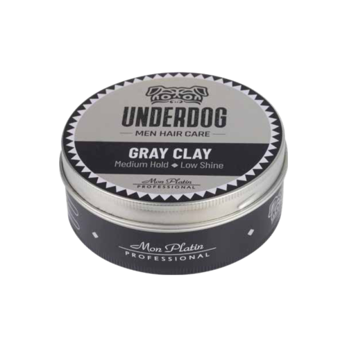 Underdog Matná hlina