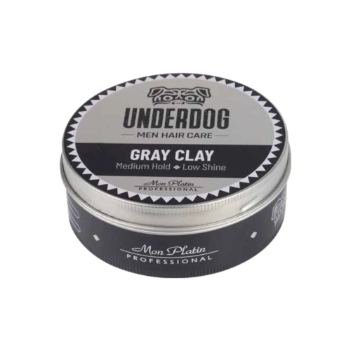 Underdog Matná hlina
