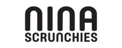 Nina Scrunchies