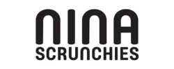 Nina Scrunchies