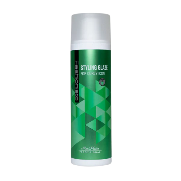 Fashionista Styling Glaze For Curly Icon 500ml